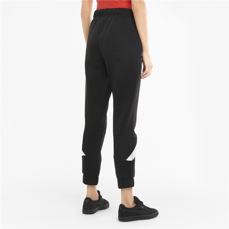 Puma Pı Dblknıt Track Pants  Kadın Eşofman Altı - 59969201