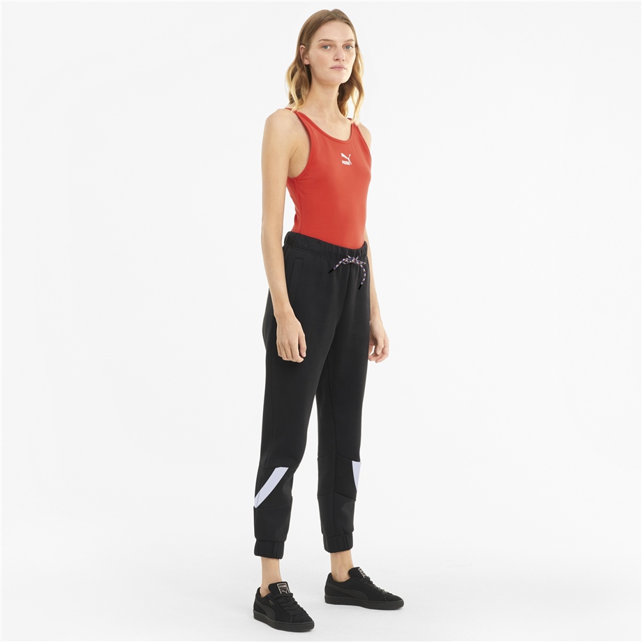 Puma Pı Dblknıt Track Pants  Kadın Eşofman Altı - 59969201
