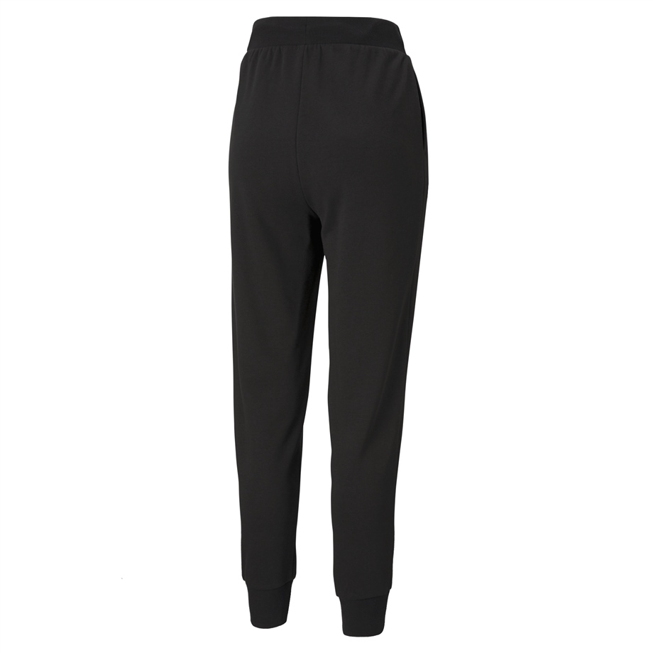 Puma Pı Knit Track Pants  Kadın Eşofman Altı - 59970901
