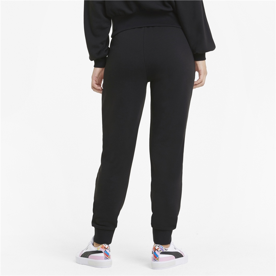 Puma Pı Knit Track Pants  Kadın Eşofman Altı - 59970901