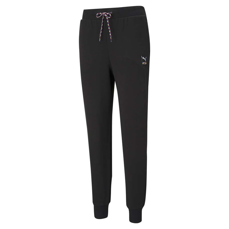 Puma Pı Knit Track Pants  Kadın Eşofman Altı - 59970901