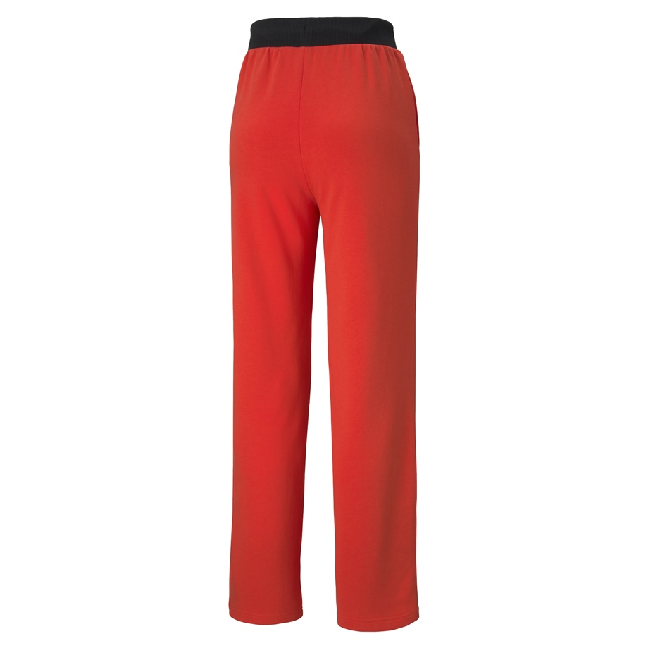 Puma Pı Wide Leg Pants  Kadın Eşofman Altı - 59970523