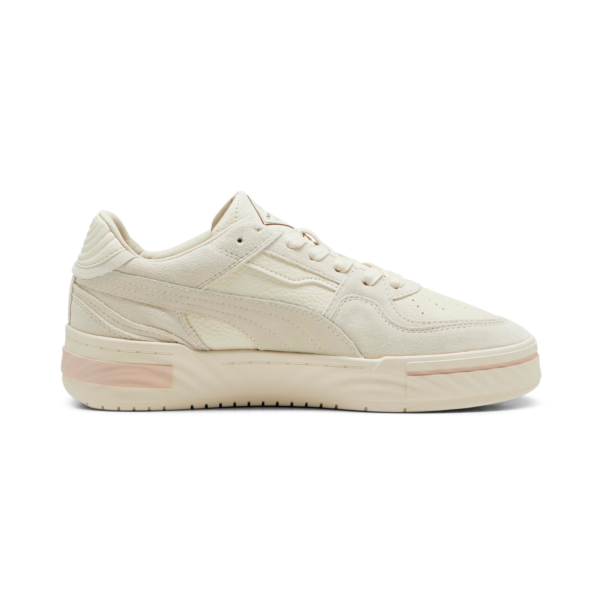 Puma Pl Ca Pro Crush Cgs Erkek Sneaker