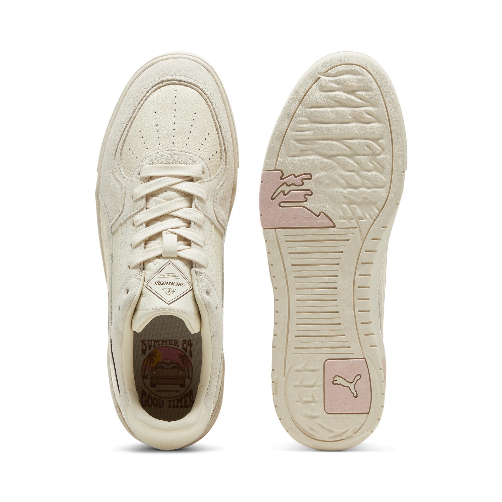 Puma Pl Ca Pro Crush Cgs Erkek Sneaker