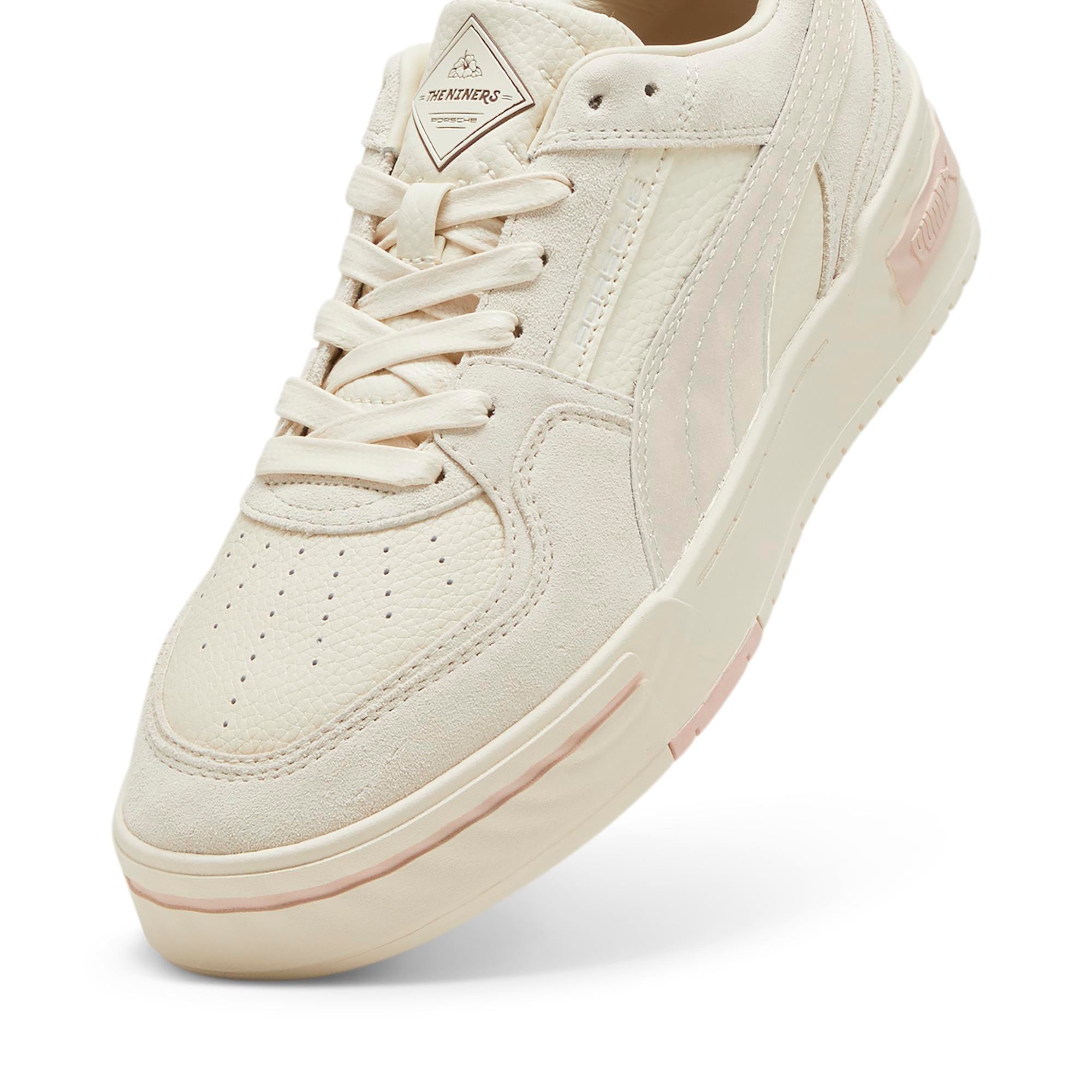 Puma Pl Ca Pro Crush Cgs Erkek Sneaker