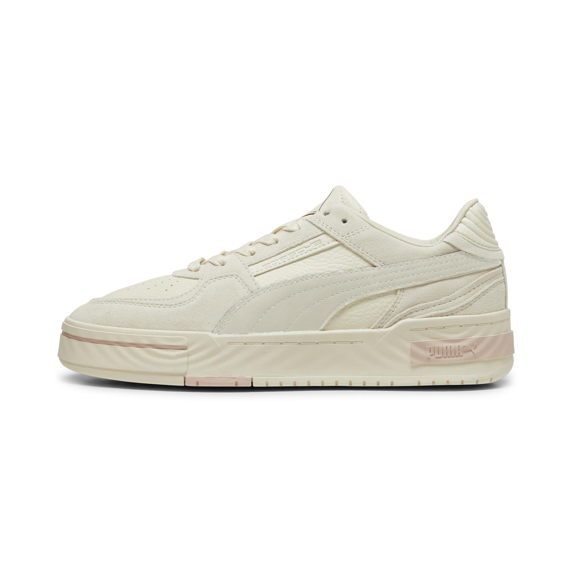 Puma Pl Ca Pro Crush Cgs Erkek Sneaker