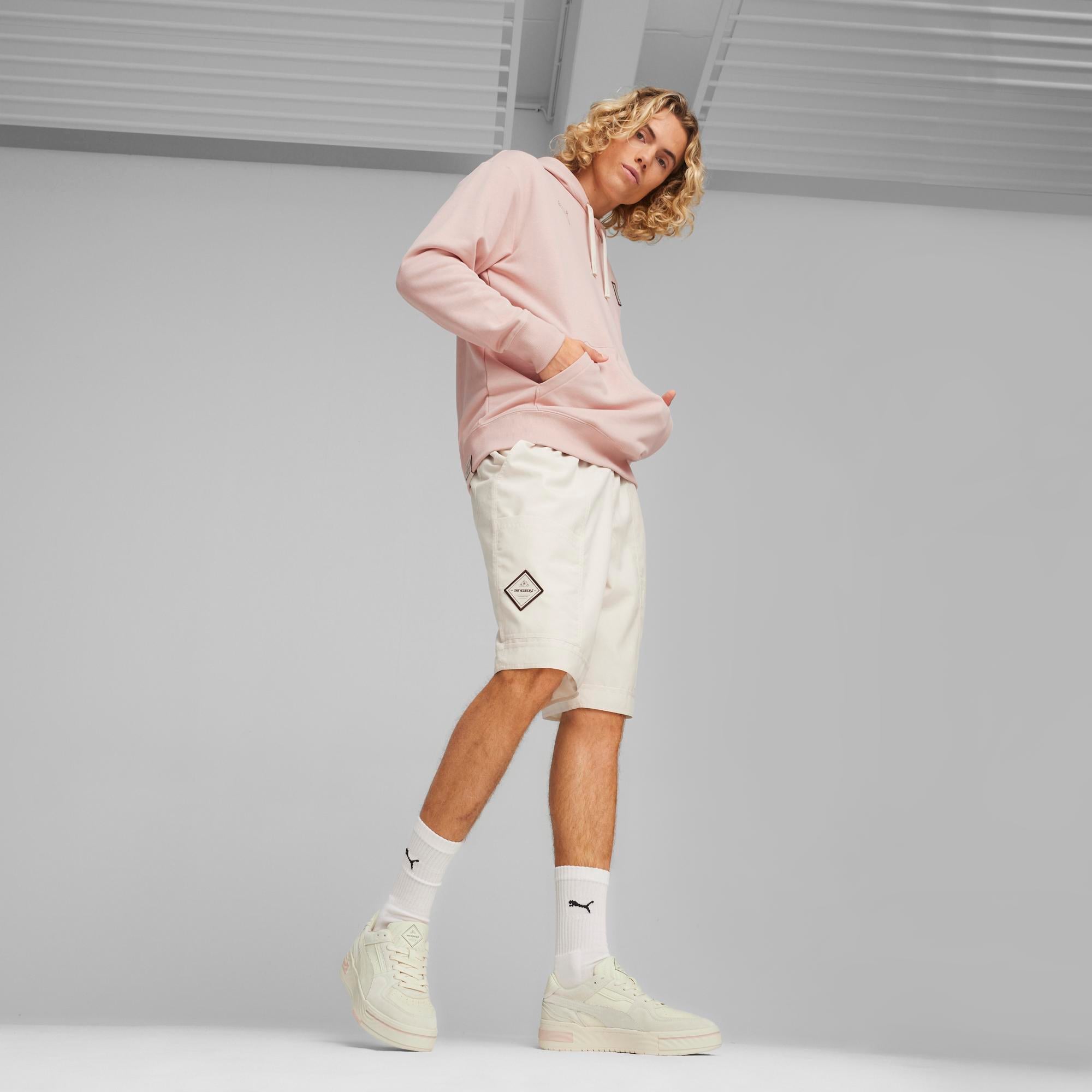 Puma Pl Ca Pro Crush Cgs Erkek Sneaker