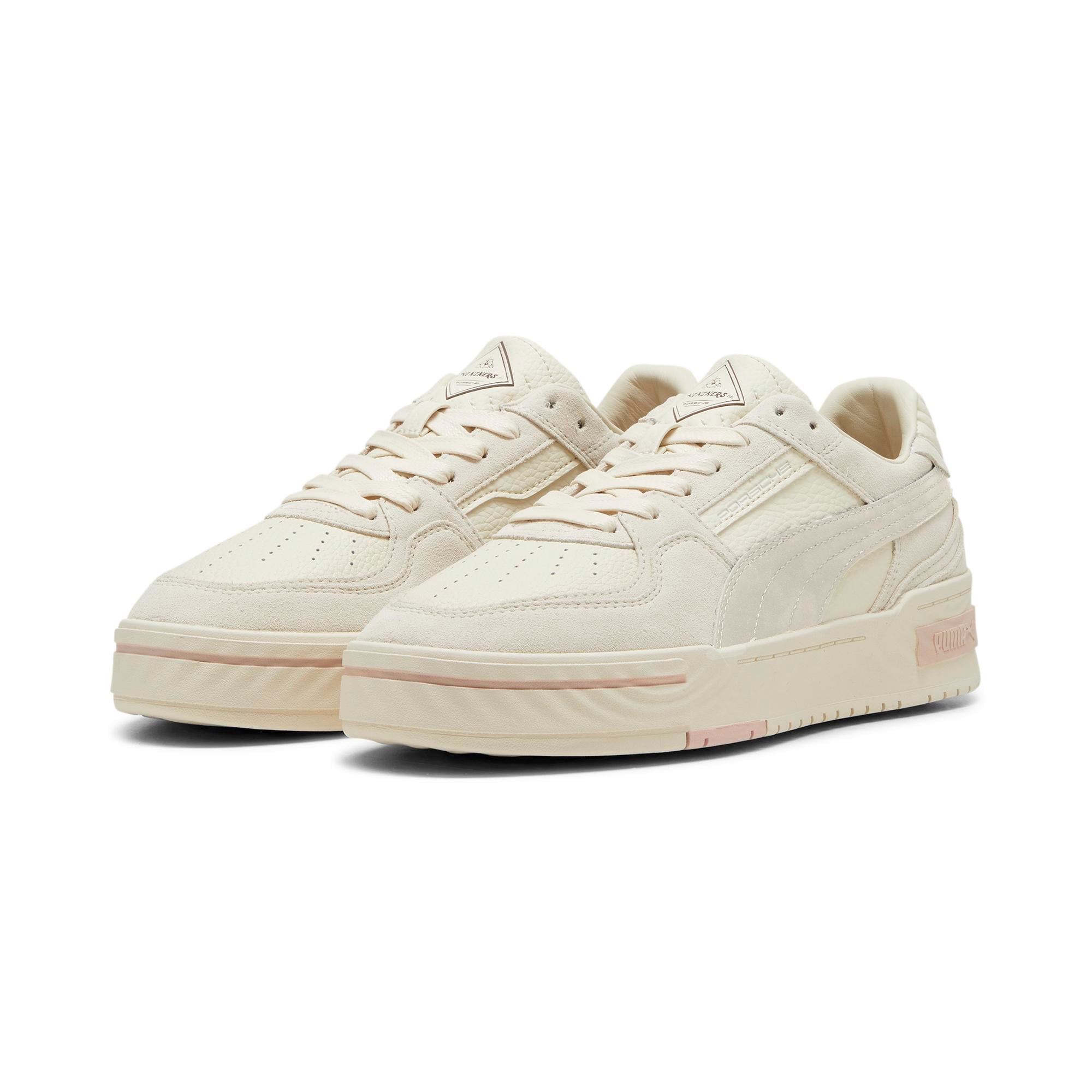 Puma Pl Ca Pro Crush Cgs Erkek Sneaker