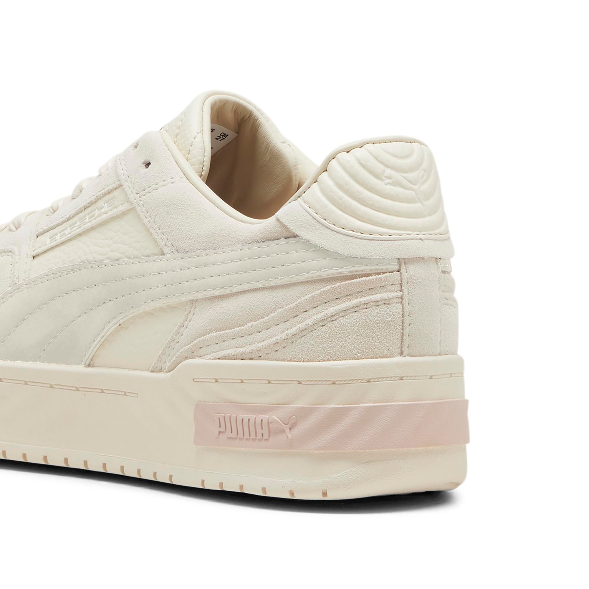 Puma Pl Ca Pro Crush Cgs Erkek Sneaker
