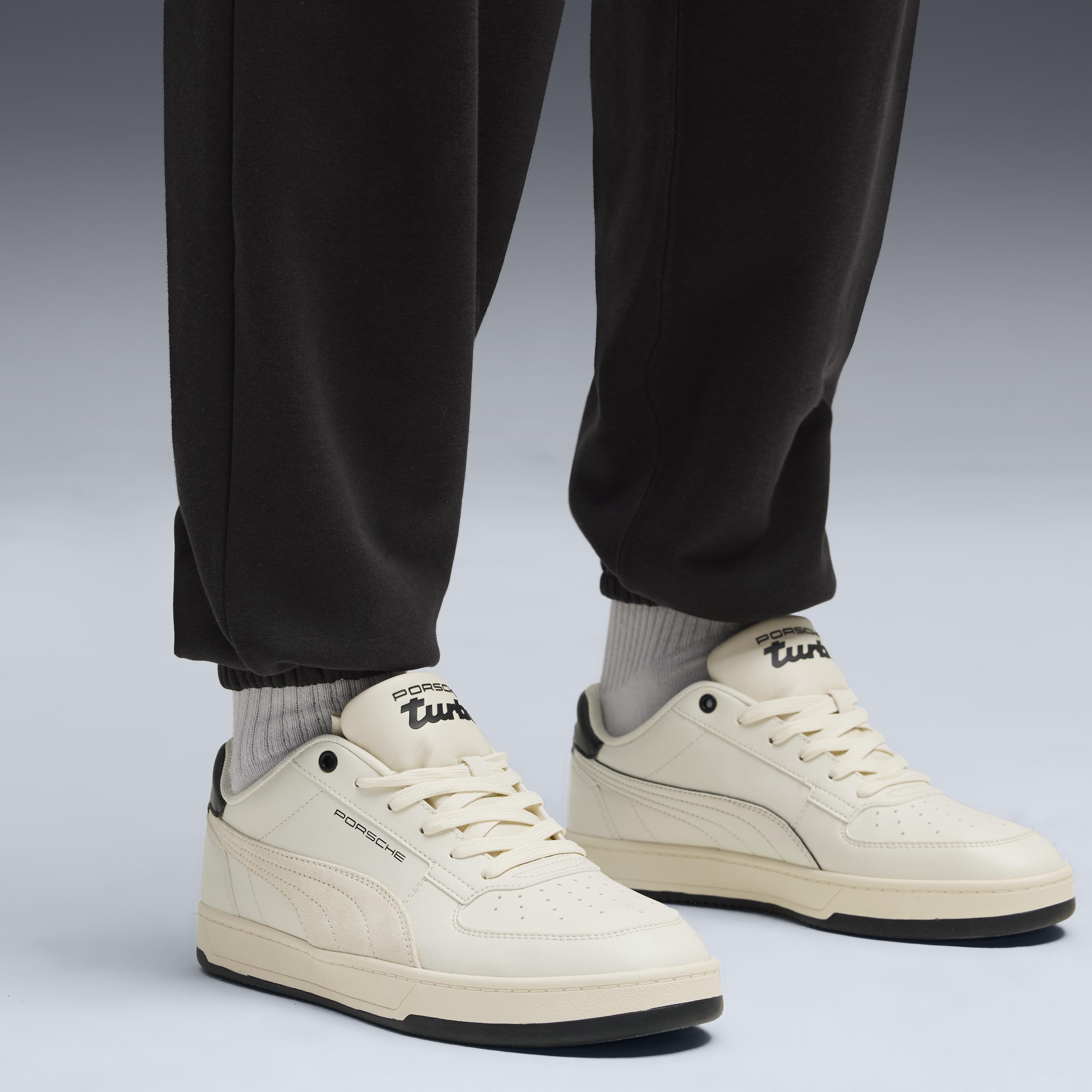 Puma Pl Caven 2.0 Unisex Yetişkin Sneaker