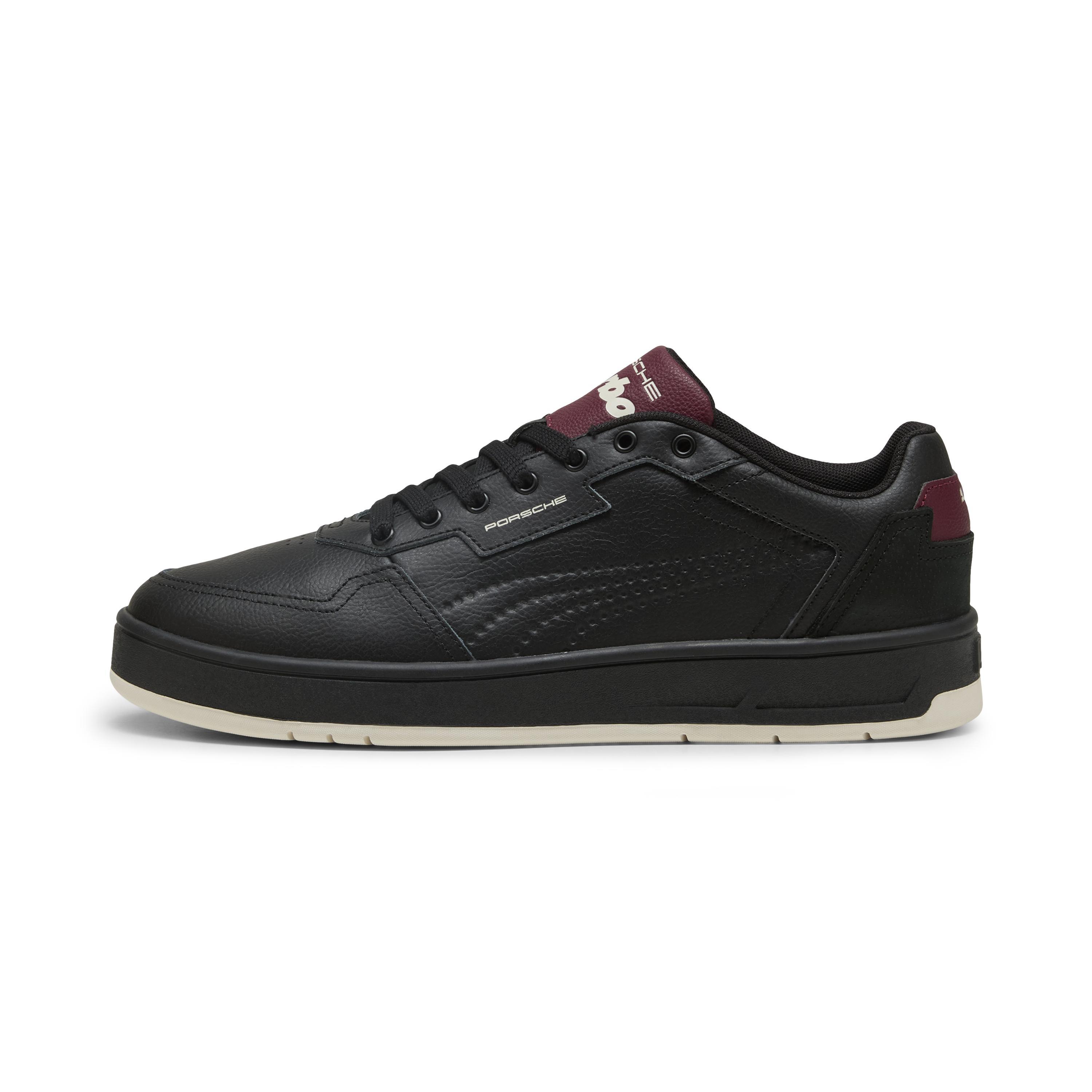 Puma Pl Court Classic Lux Unisex Yetişkin Sneaker
