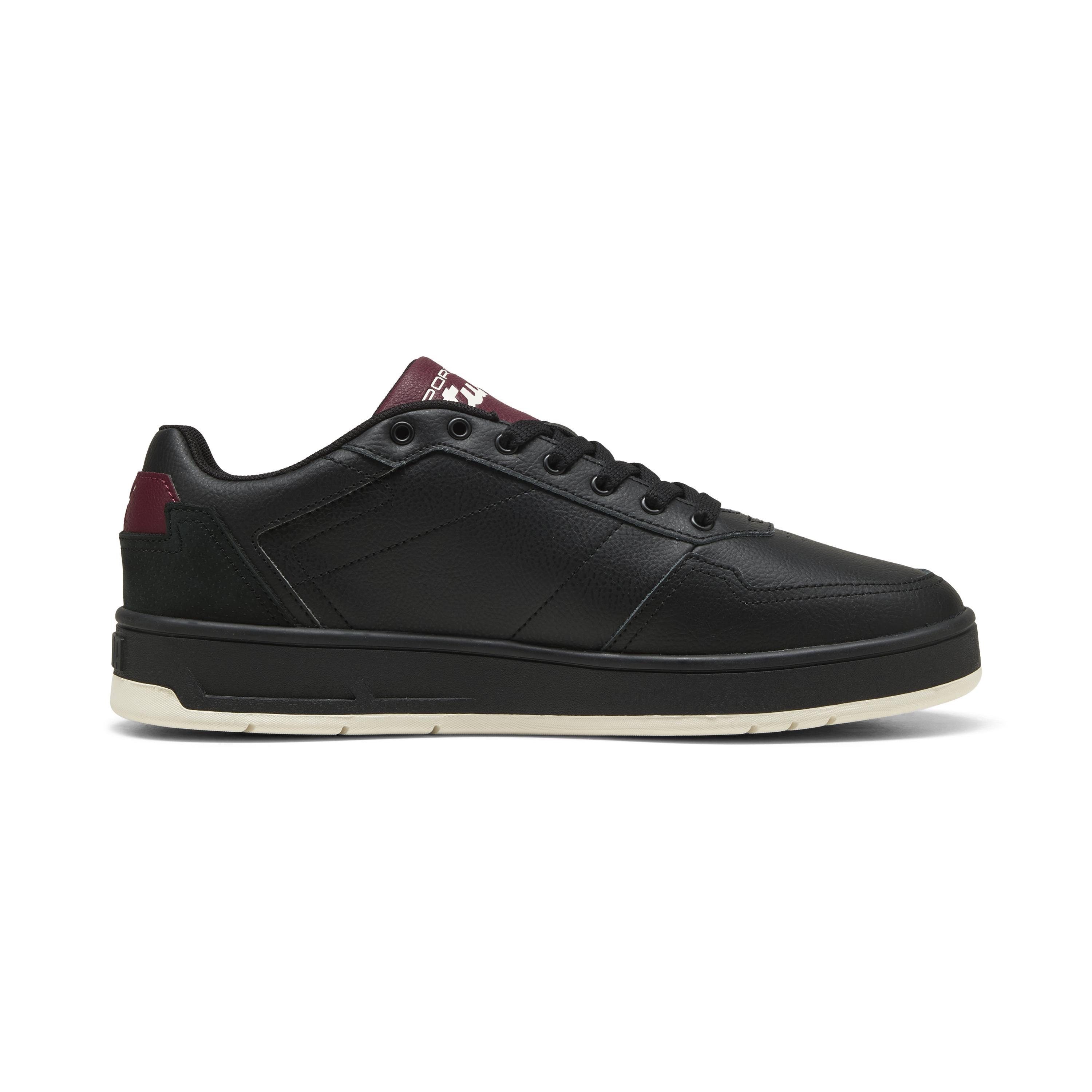 Puma Pl Court Classic Lux Unisex Yetişkin Sneaker