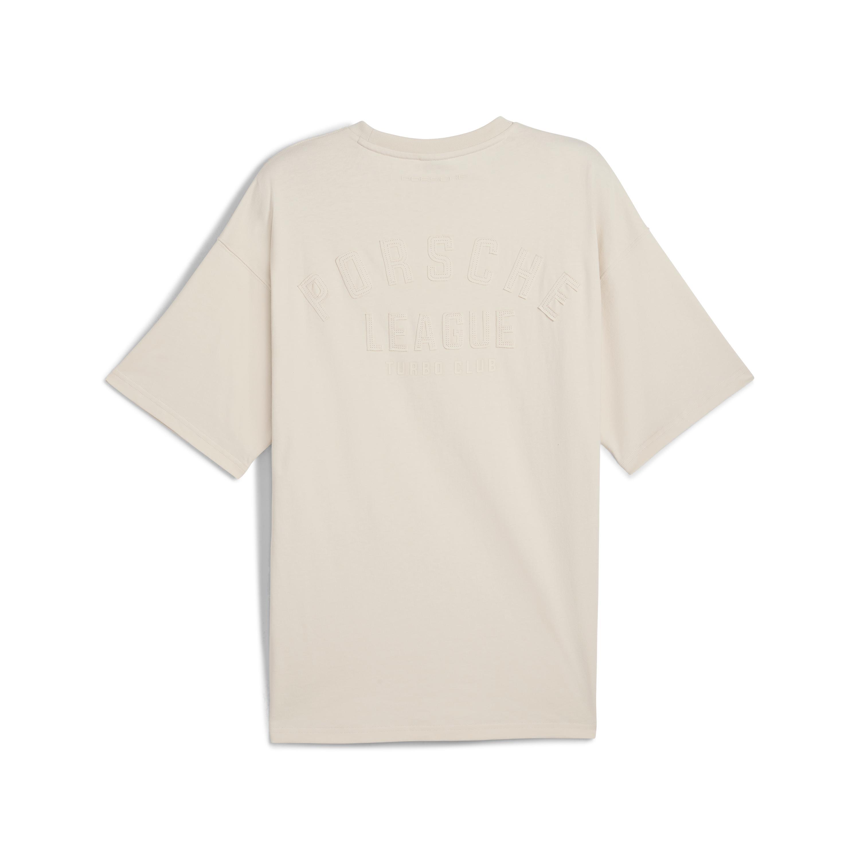 Puma Pl Lifestyle Tee Erkek Yetişkin T-shirt