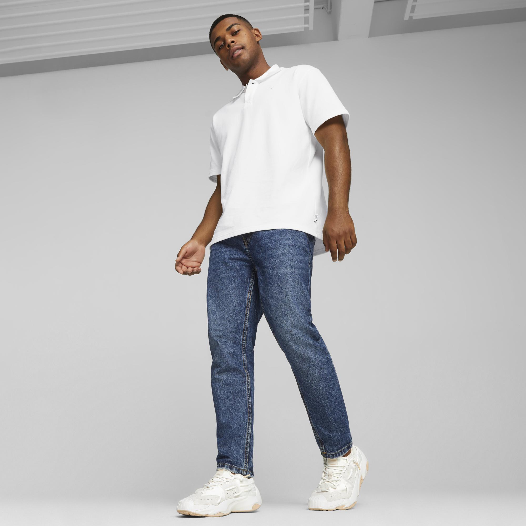 Puma Plexus Sand Frosted Erkek Sneaker