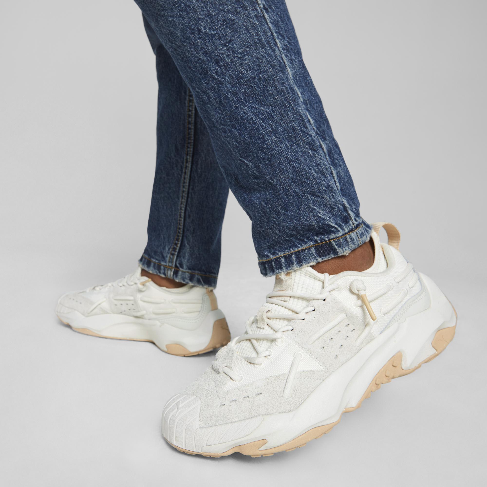 Puma Plexus Sand Frosted Erkek Sneaker