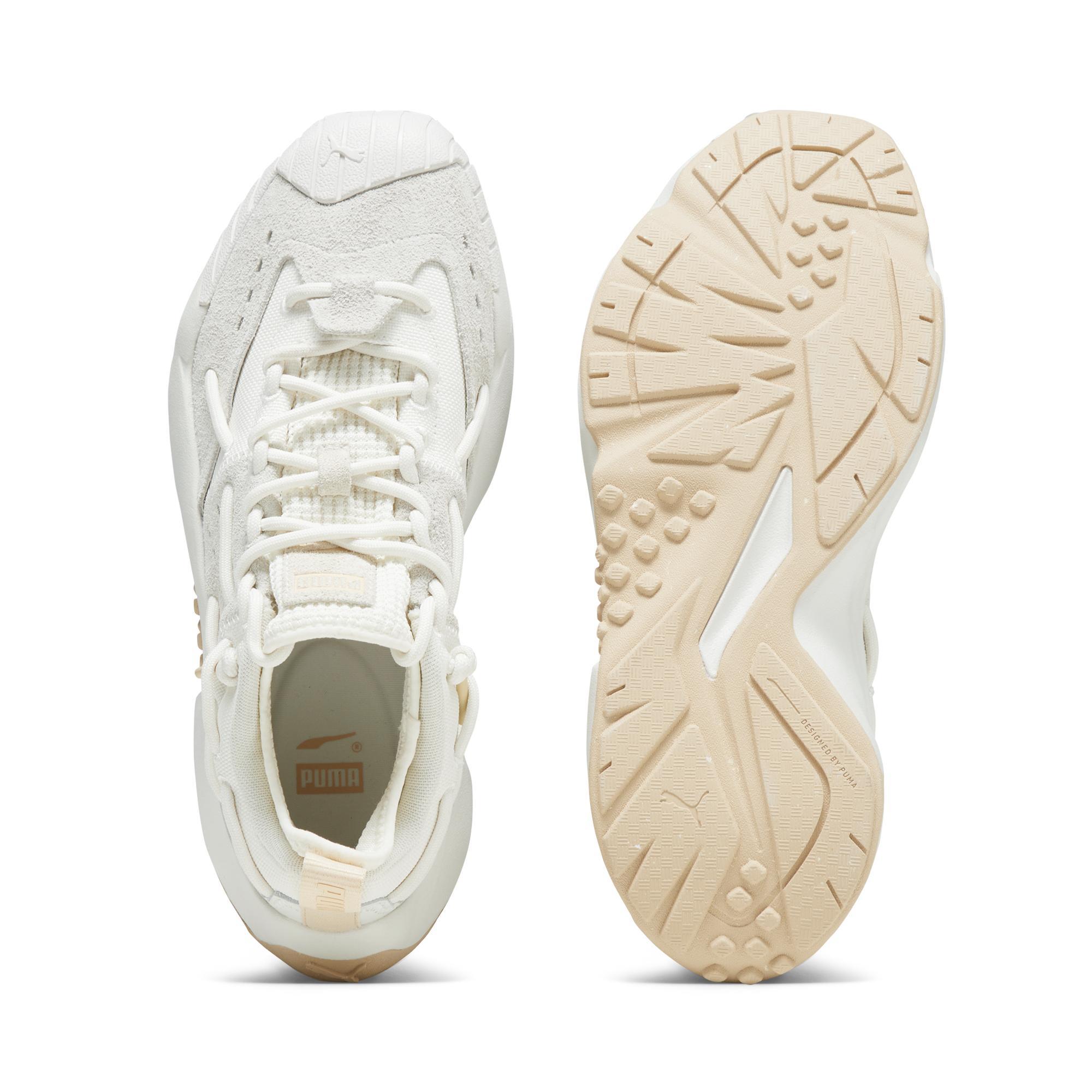 Puma Plexus Sand Frosted Erkek Sneaker