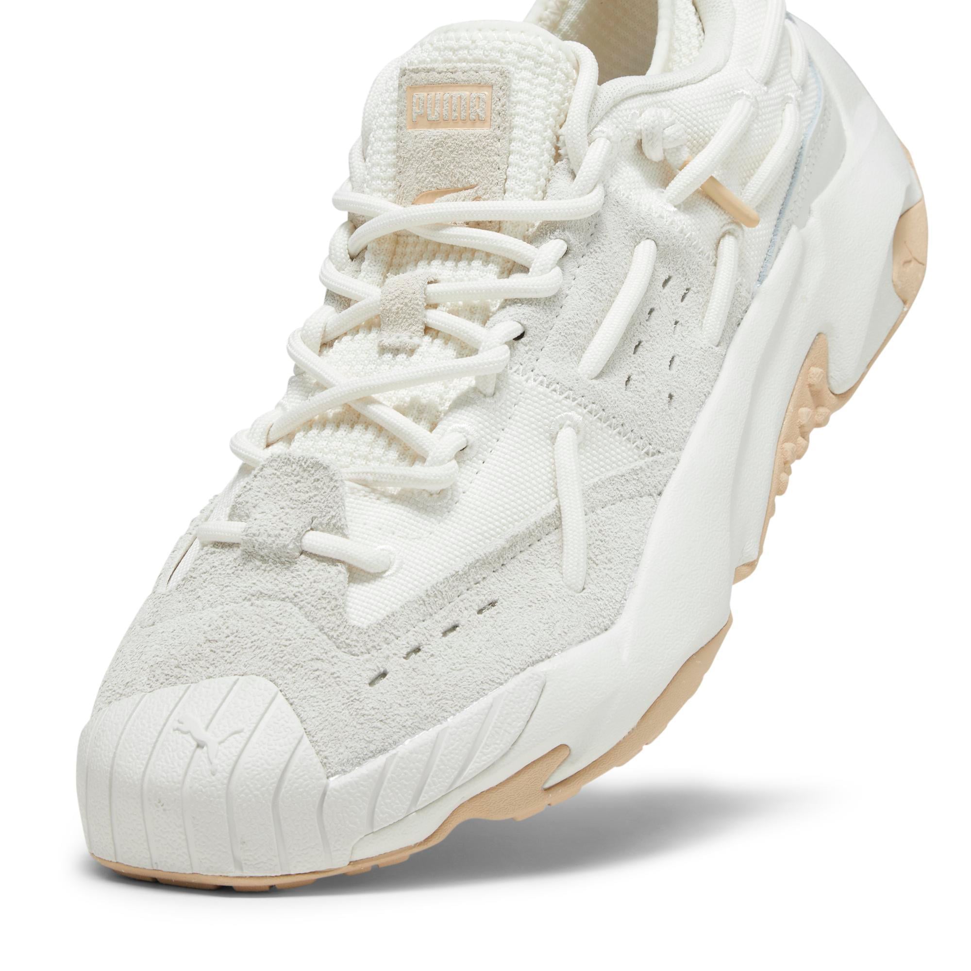 Puma Plexus Sand Frosted Erkek Sneaker