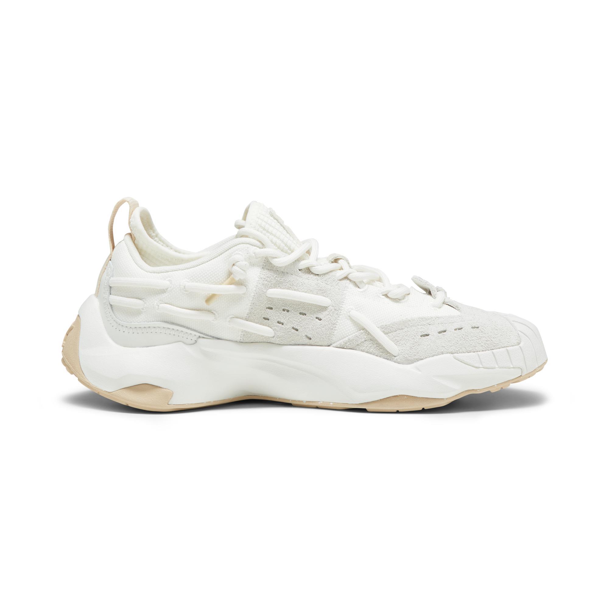 Puma Plexus Sand Frosted Erkek Sneaker