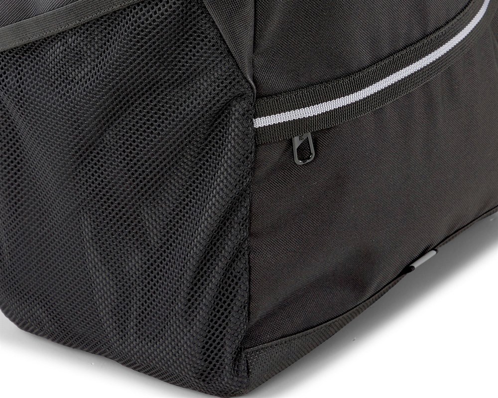 Puma Plus Backpack Unisex Siyah Sırt Çantası - 07804901
