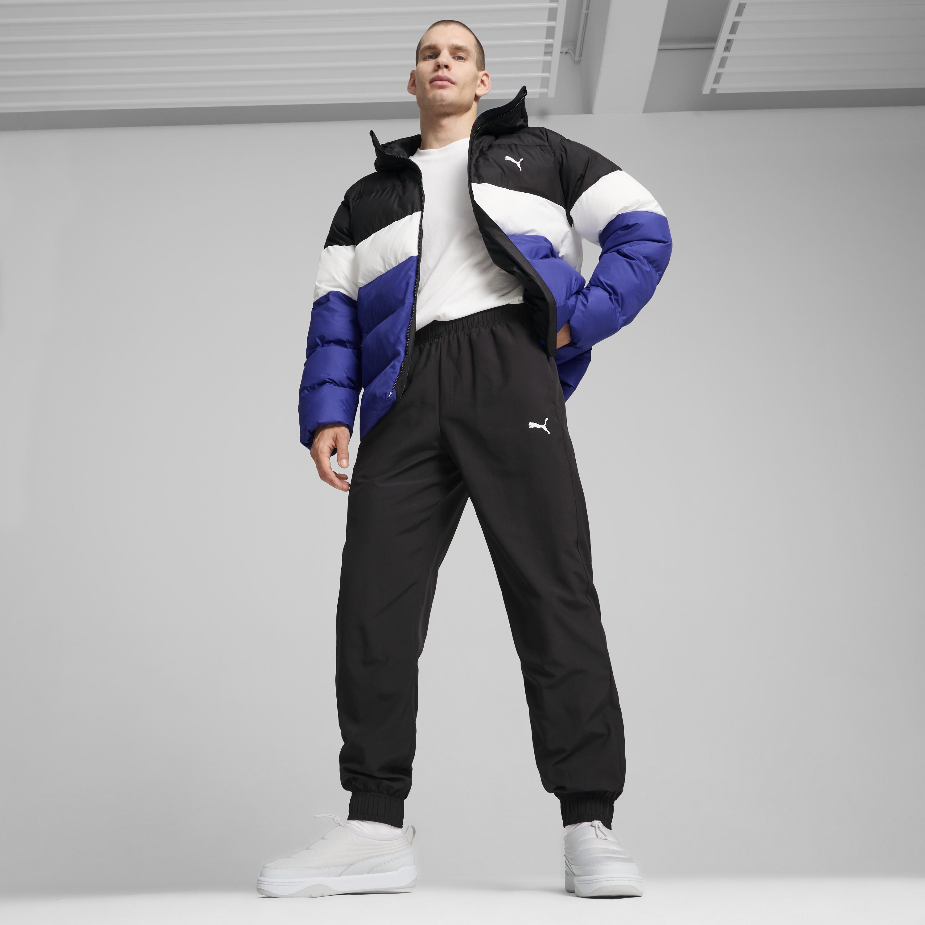 Puma Poly Puffer Jacket Erkek Ceket