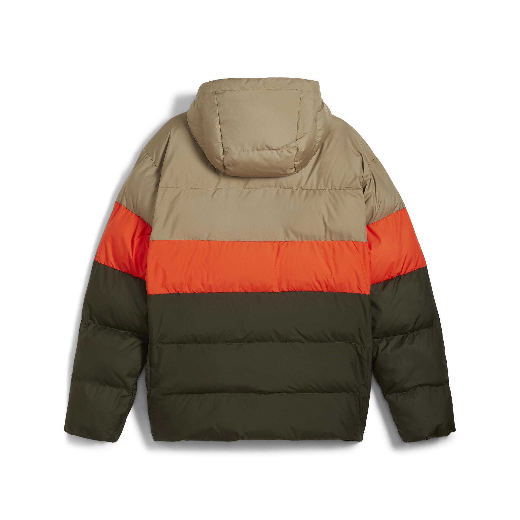 Puma Poly Puffer Jacket Erkek Ceket