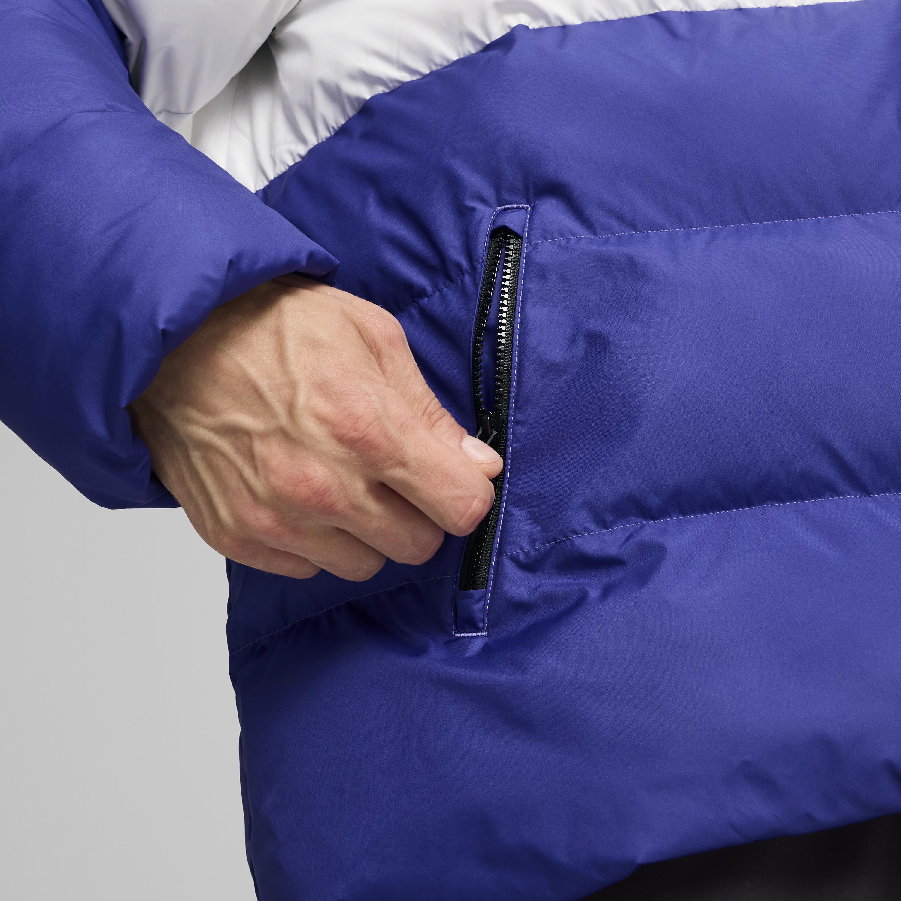 Puma Poly Puffer Jacket Erkek Ceket