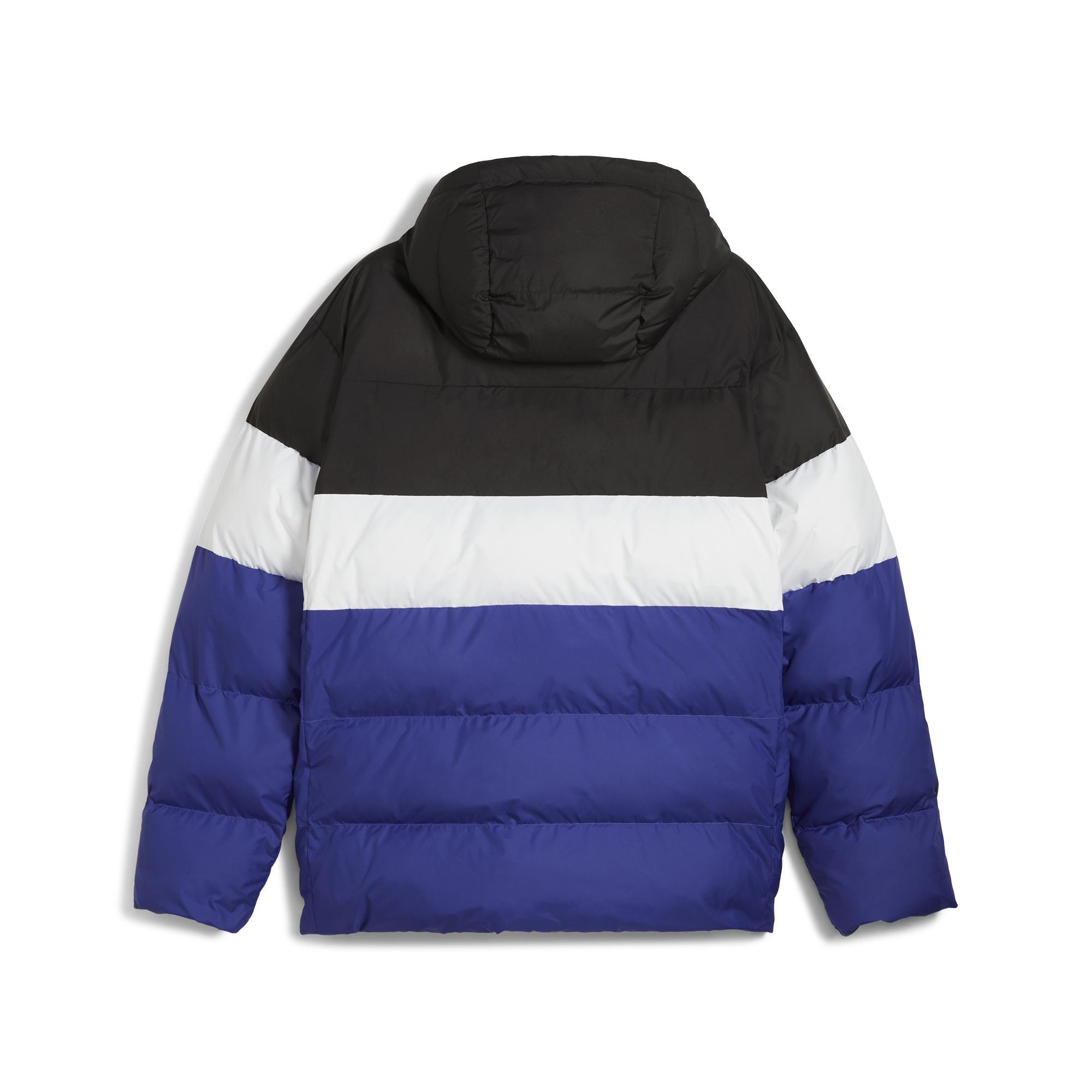 Puma Poly Puffer Jacket Erkek Ceket