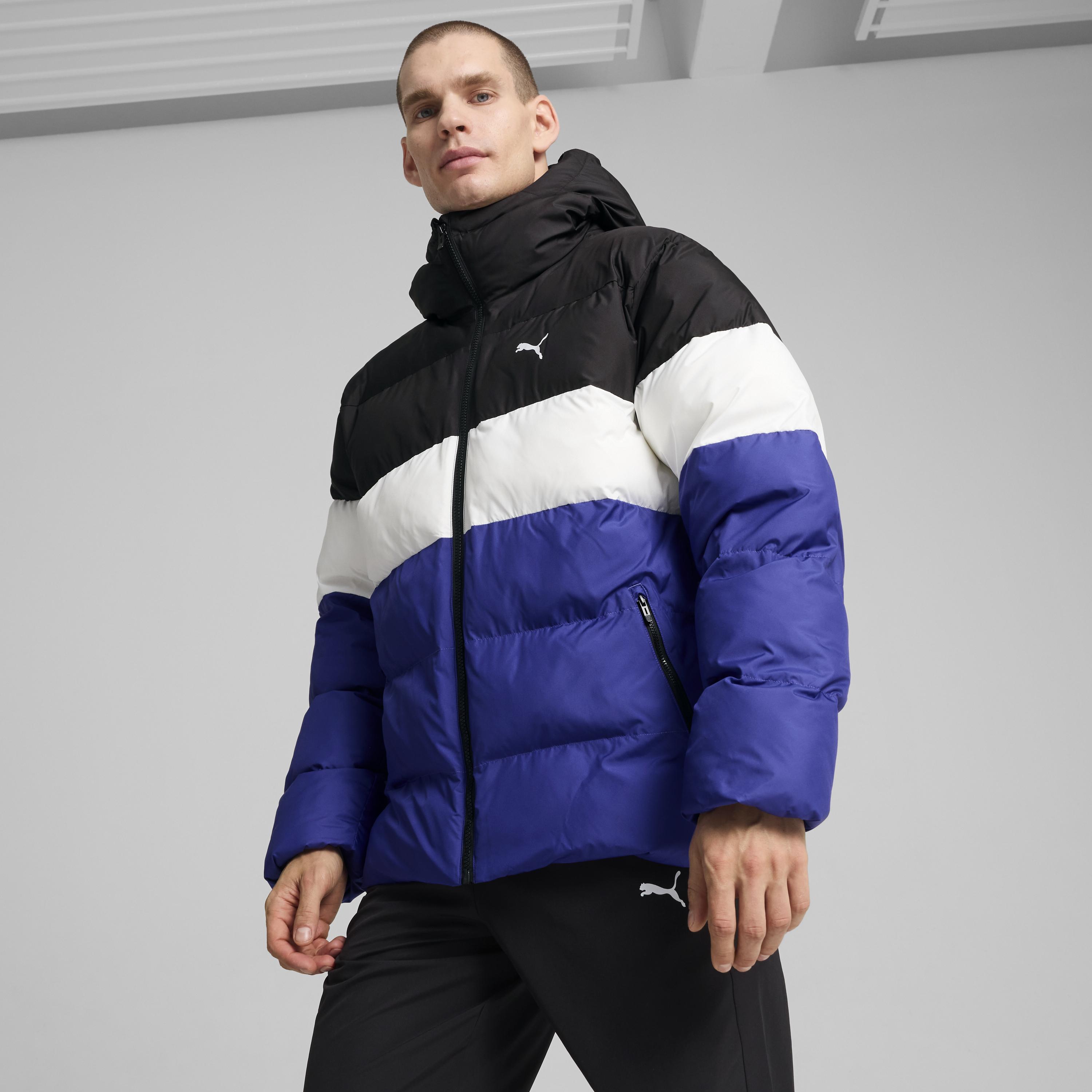 Puma Poly Puffer Jacket Erkek Ceket