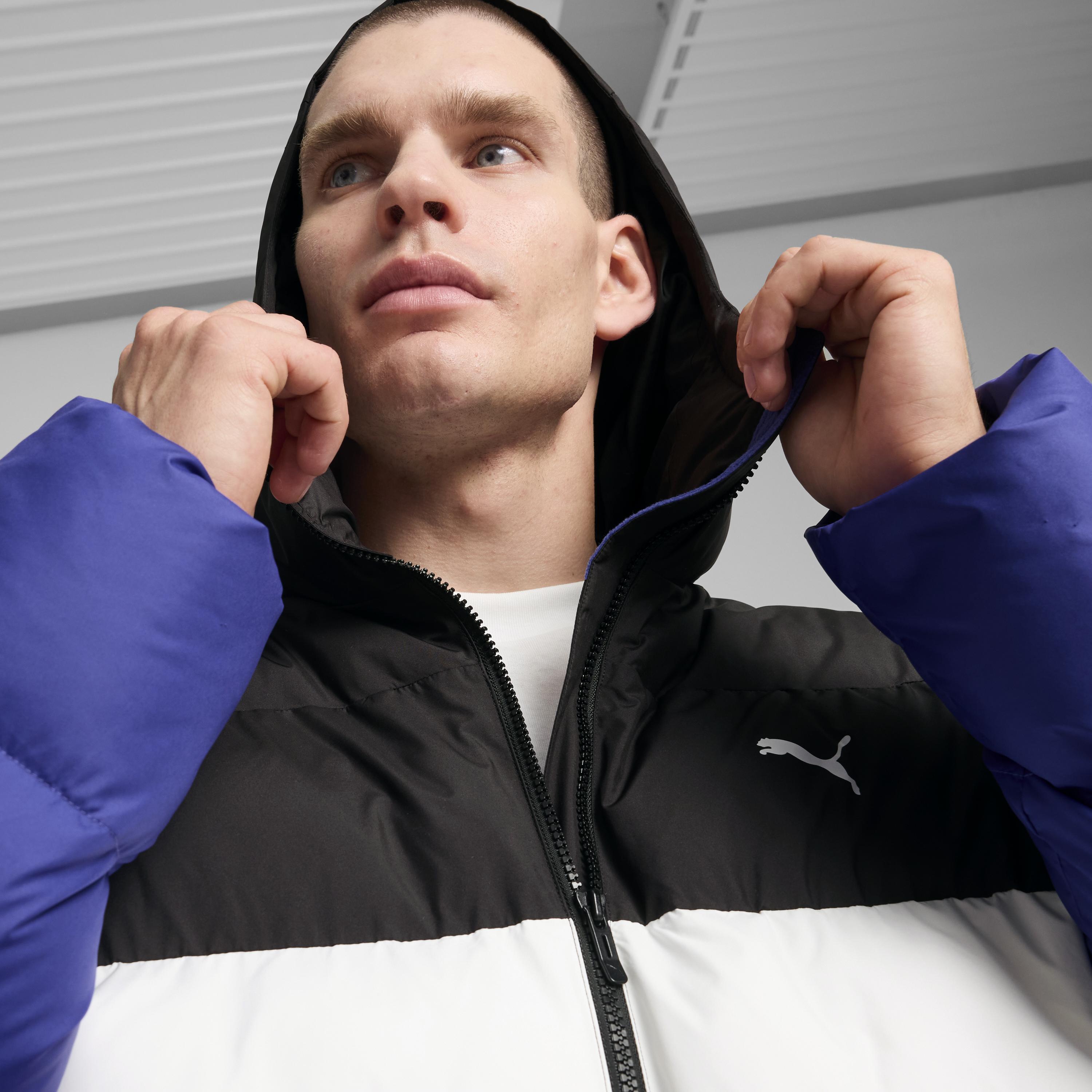 Puma Poly Puffer Jacket Erkek Ceket