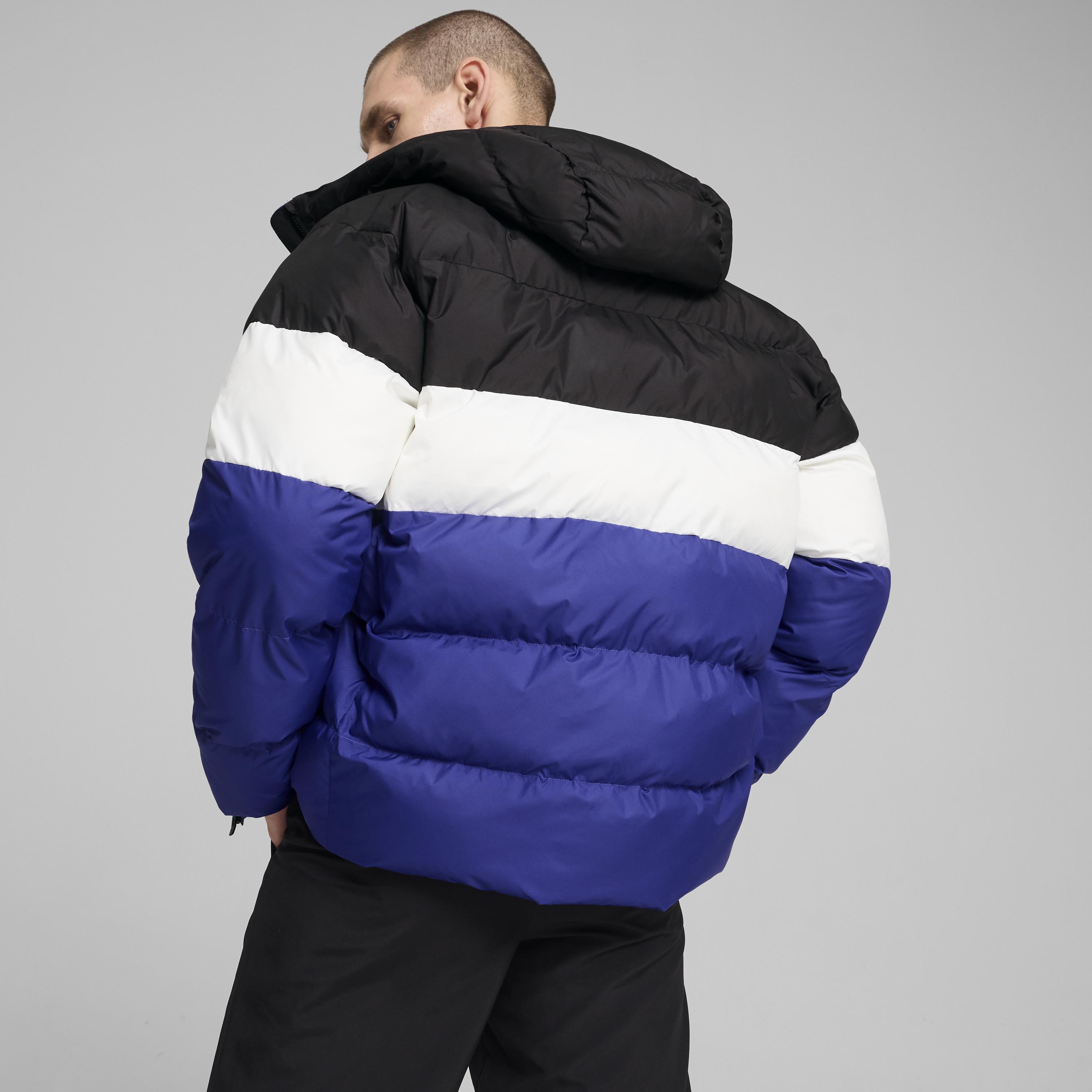 Puma Poly Puffer Jacket Erkek Ceket