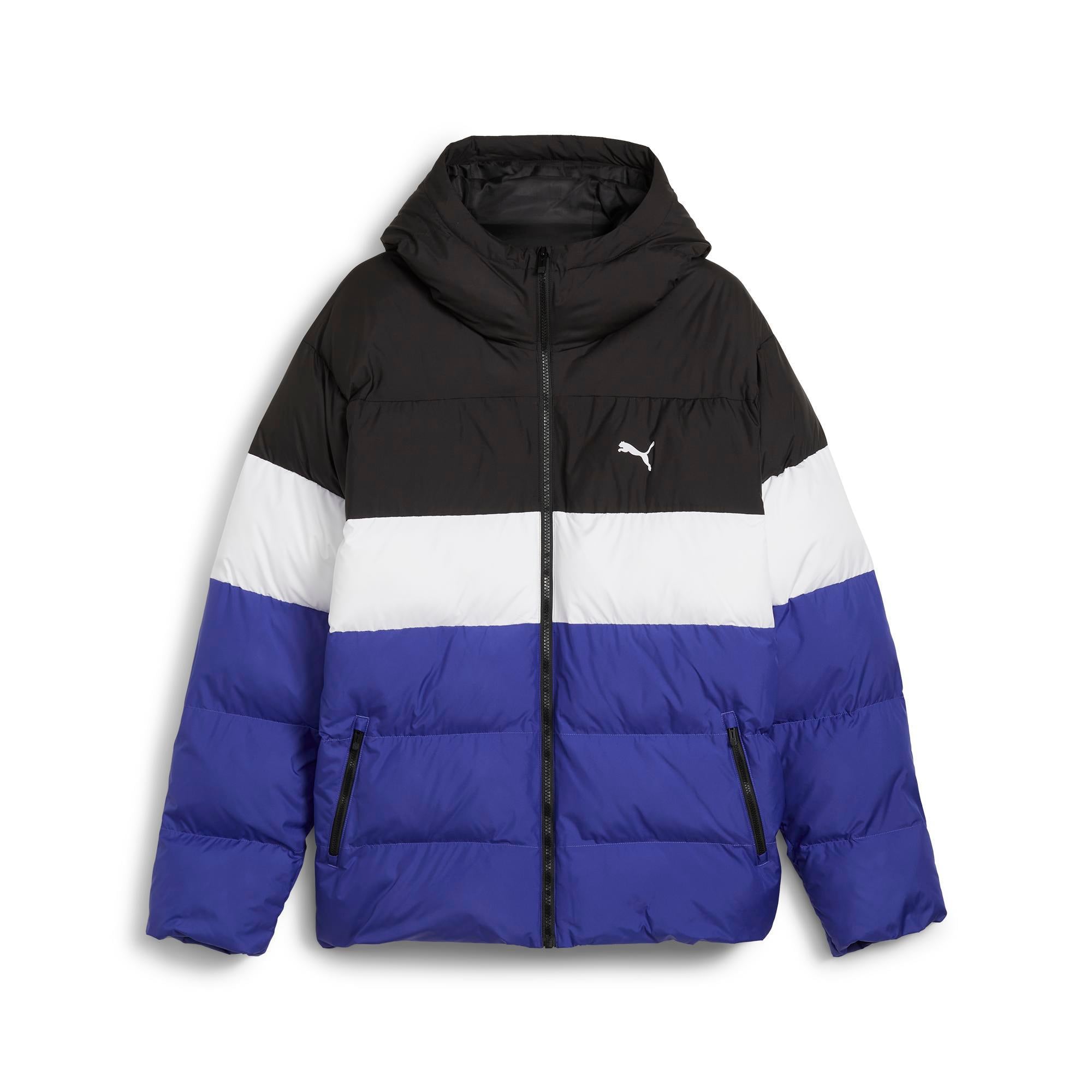 Puma Poly Puffer Jacket Erkek Ceket