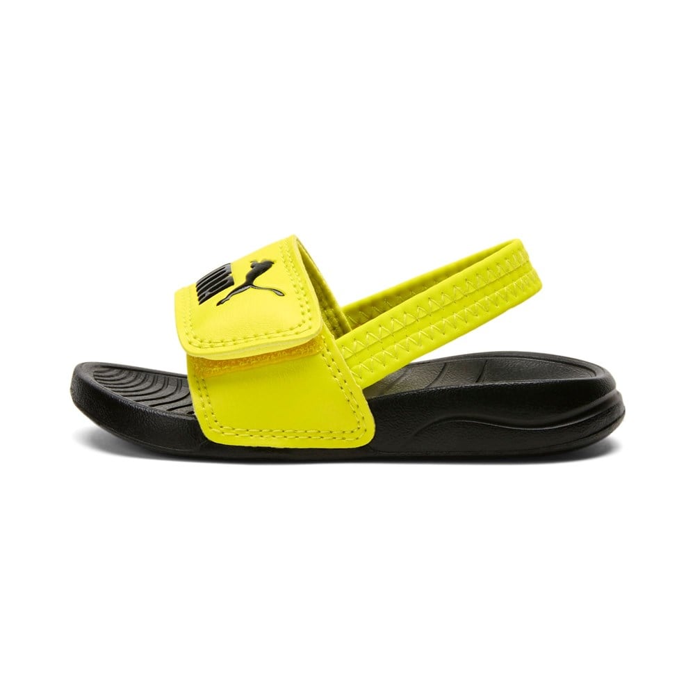 Puma Popcat 20 Backstrap Ac Inf Çocuk Sandalet - 37386207