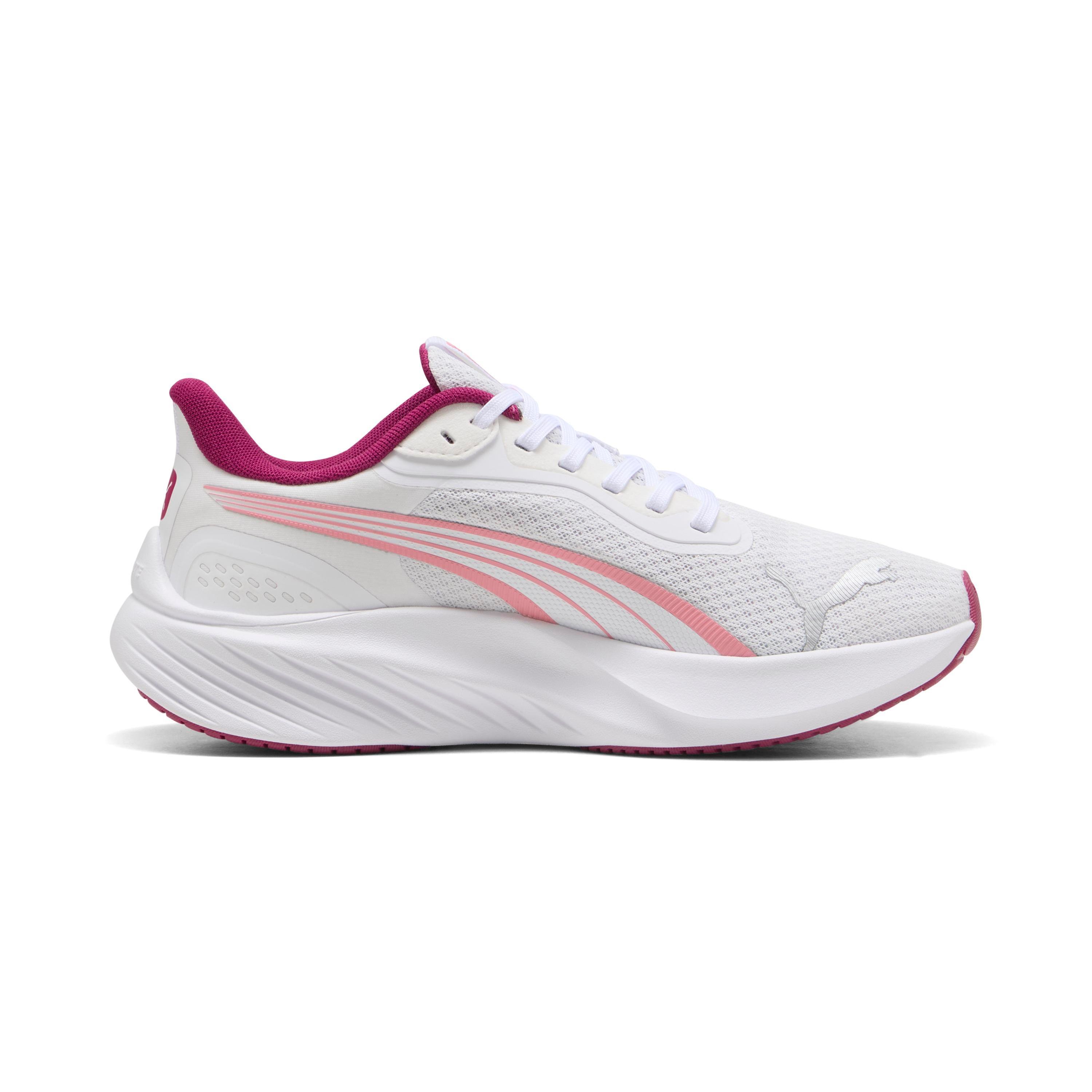 Puma Pounce Lite Unisex Yetişkin Koşu Ayakkabı