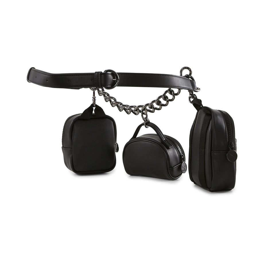 Puma Prime Chain Bag  Sırt Çantası - 07811301