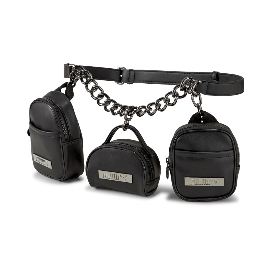 Puma Prime Chain Bag  Sırt Çantası - 07811301