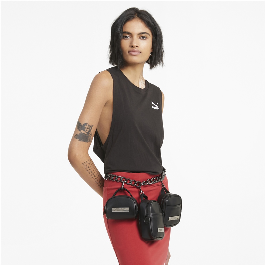 Puma Prime Chain Bag  Sırt Çantası - 07811301