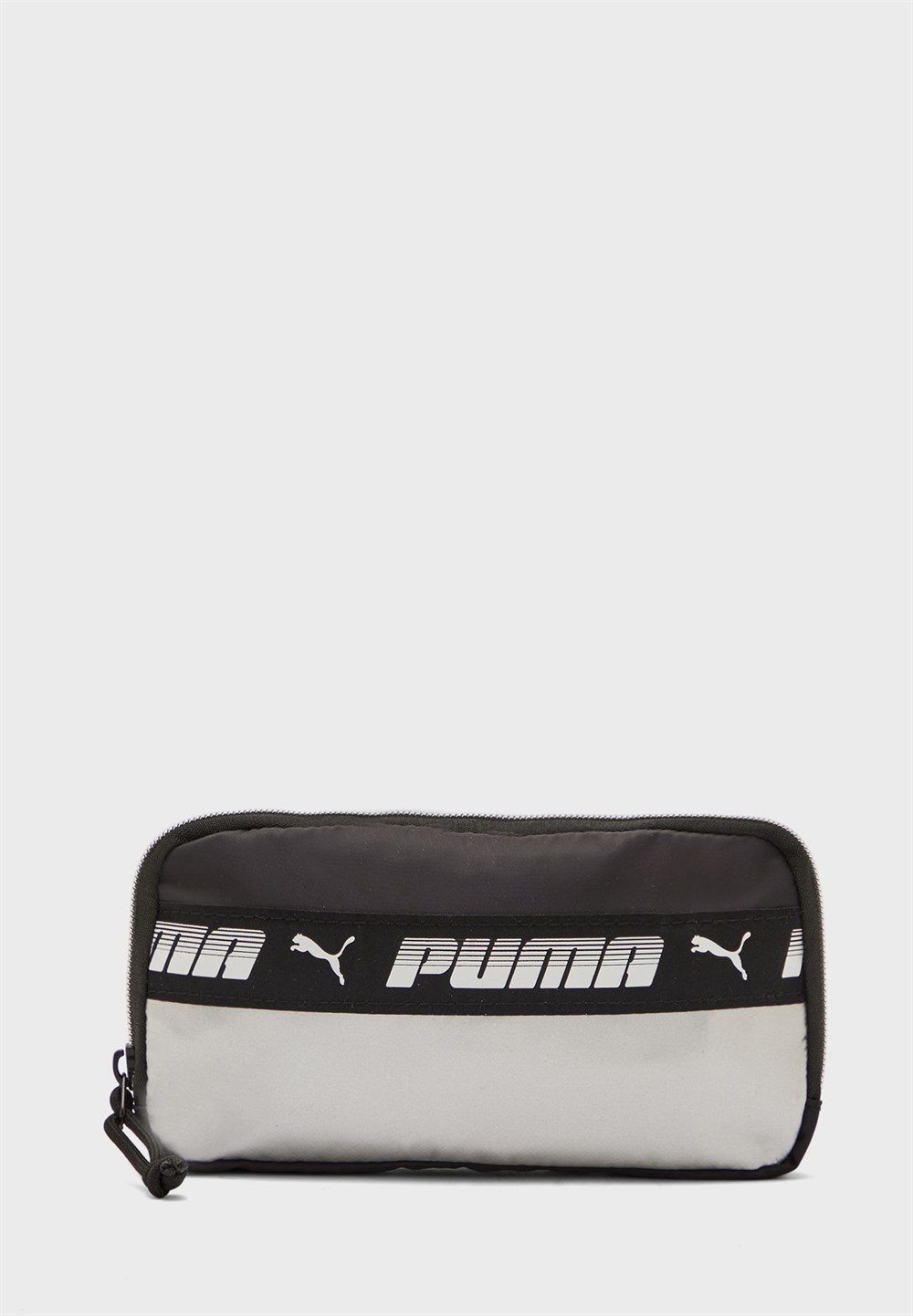 Puma Prime Sling Pouch Mile Rider Kadın Siyah Omuz Çantası - 07741301