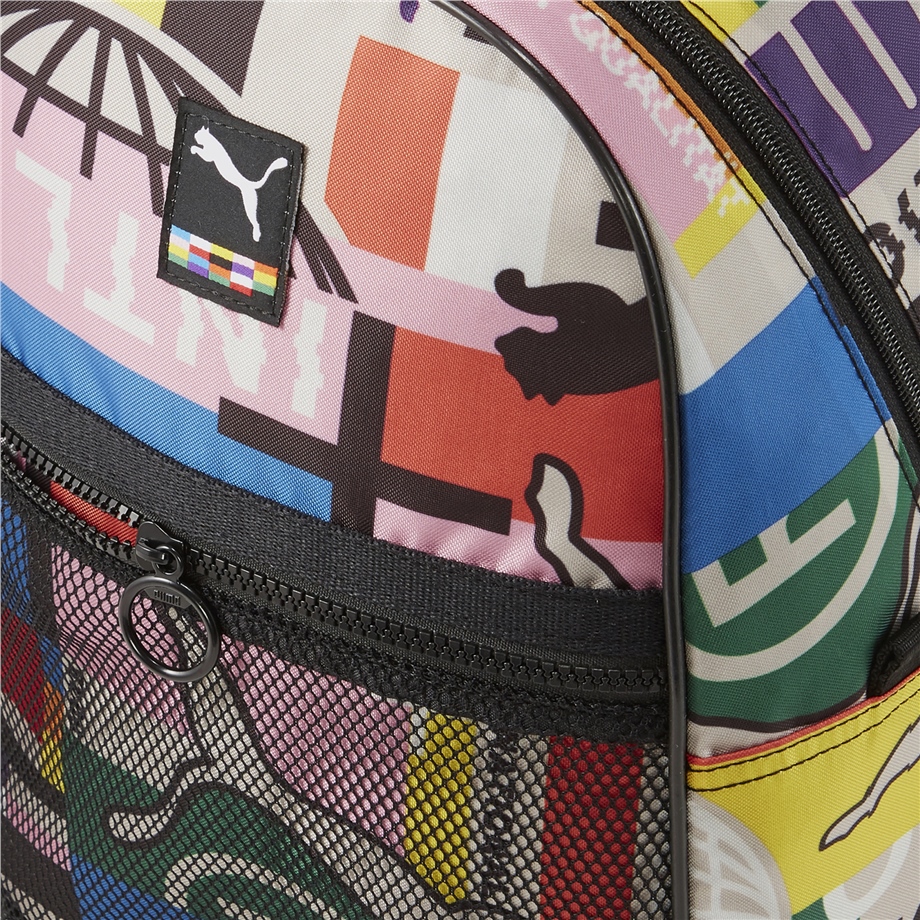 Puma Prime Street Backpack  Sırt Çantası - 07795202