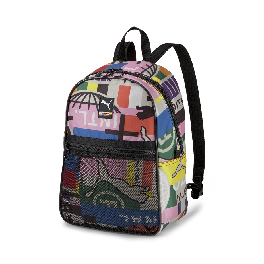Puma Prime Street Backpack  Sırt Çantası - 07795202