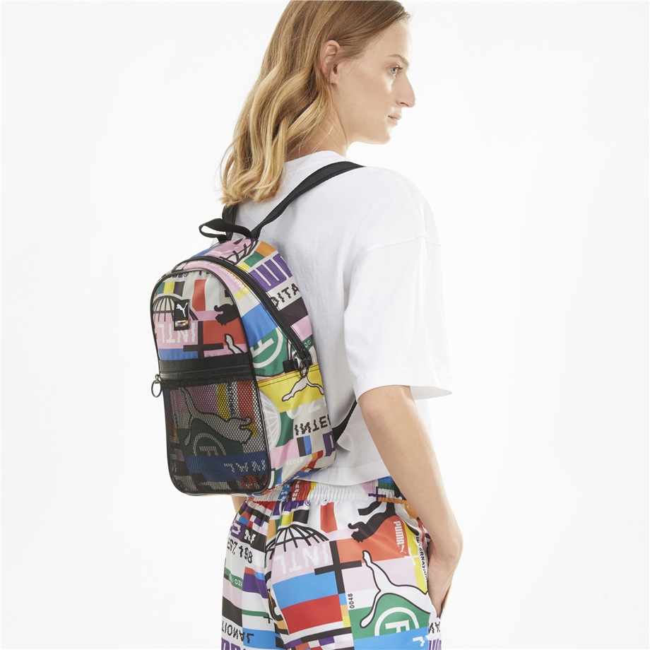 Puma Prime Street Backpack  Sırt Çantası - 07795202