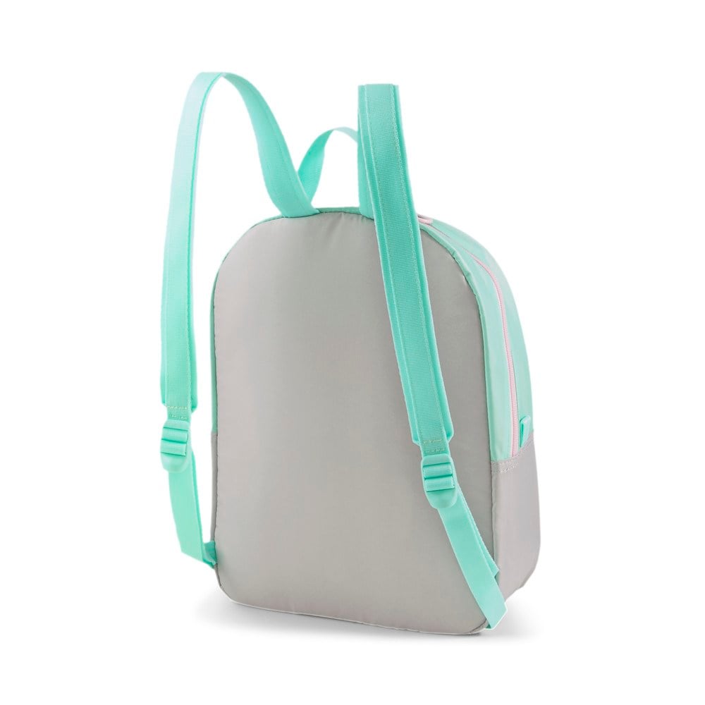 Puma Prime Street Backpack Kadın Gri Sırt Çantası - 07834702