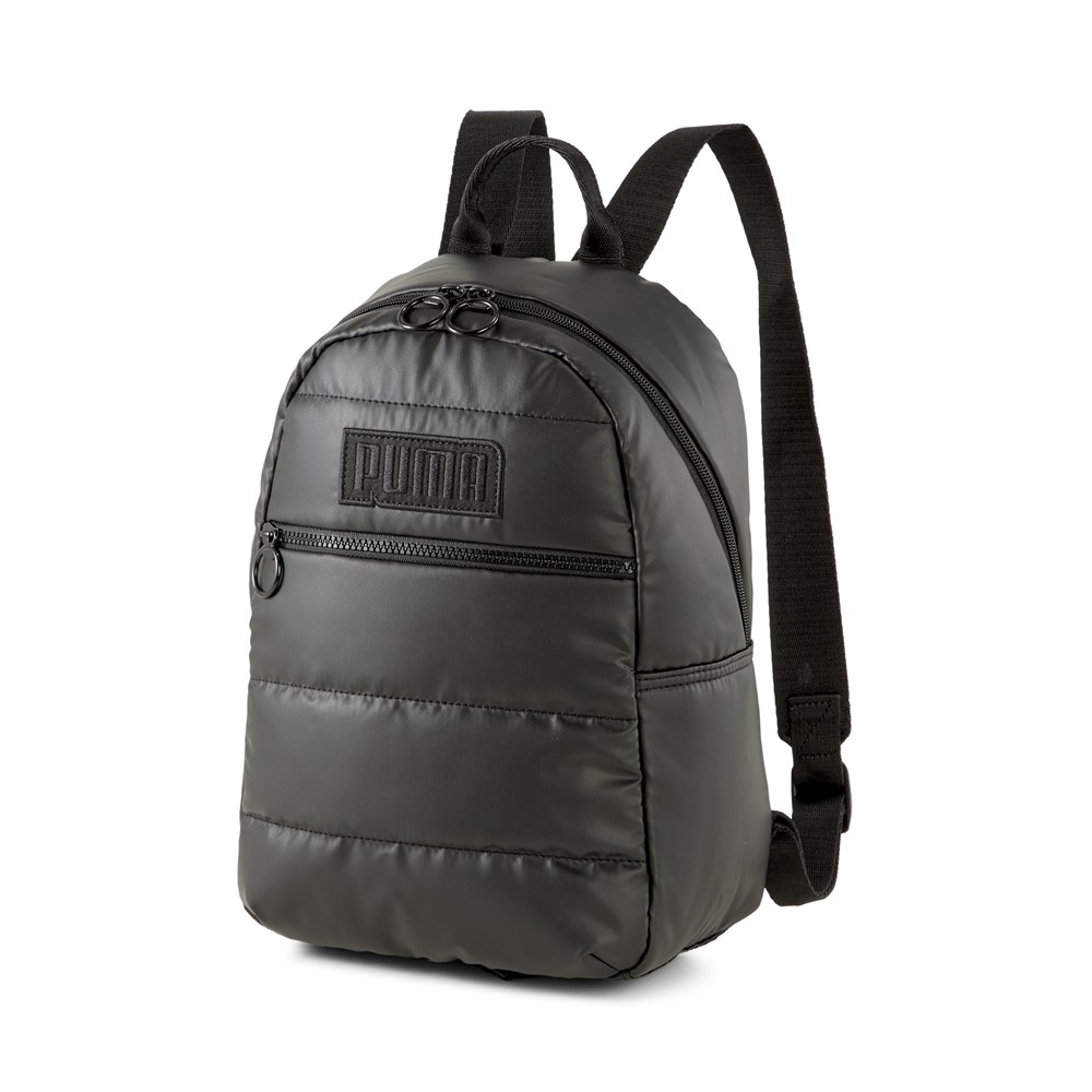 Puma Prime Time Backpack Kadın Siyah Sırt Çantası - 07834301