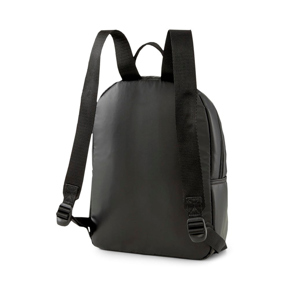 Puma Prime Time Backpack Kadın Siyah Sırt Çantası - 07834301