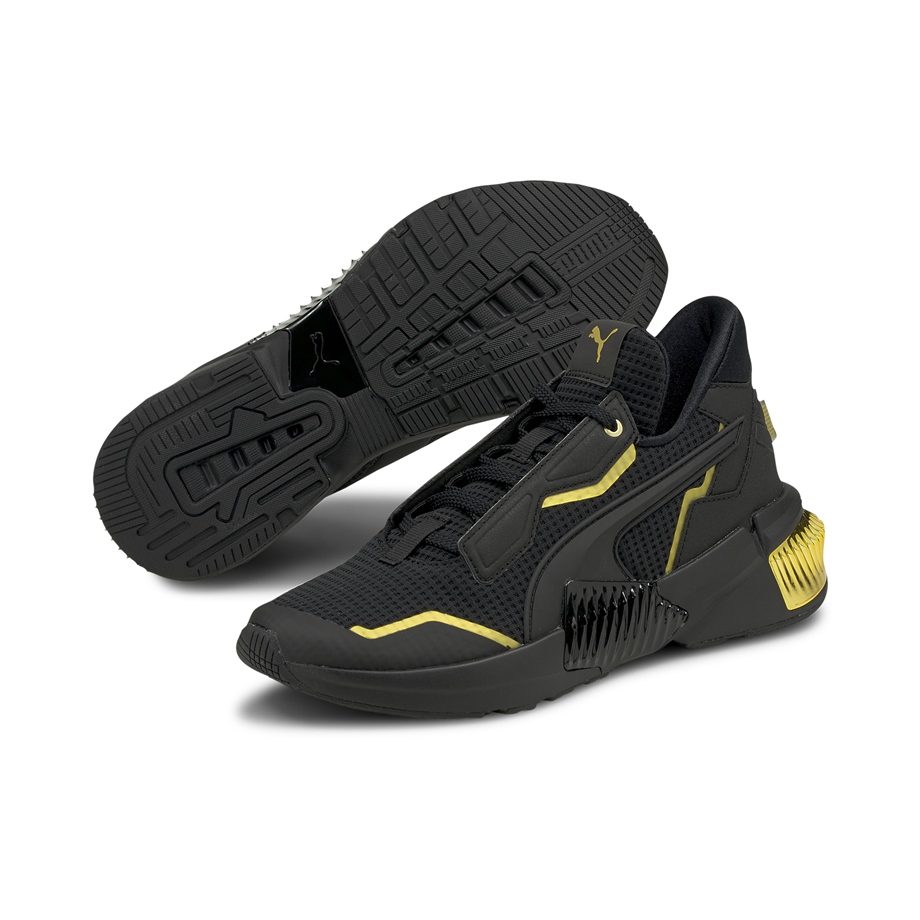 Puma Provoke Xt Wn S Kadın Koşu Ayakkabı - 19378405