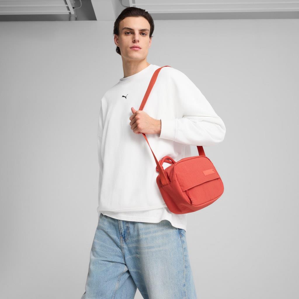 Puma Puma.Bl Crossbody Bag Unisex Omuz Çantası