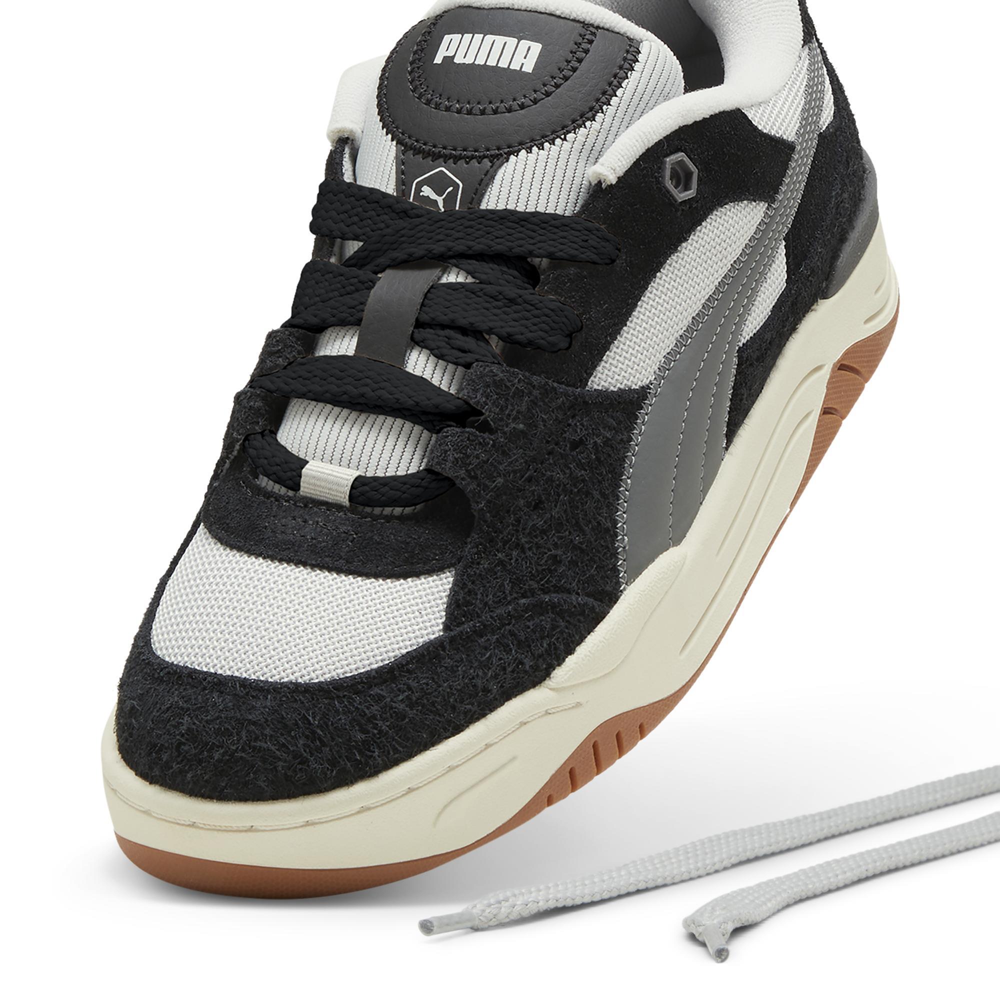Puma Puma-180 Texture Erkek Sneaker