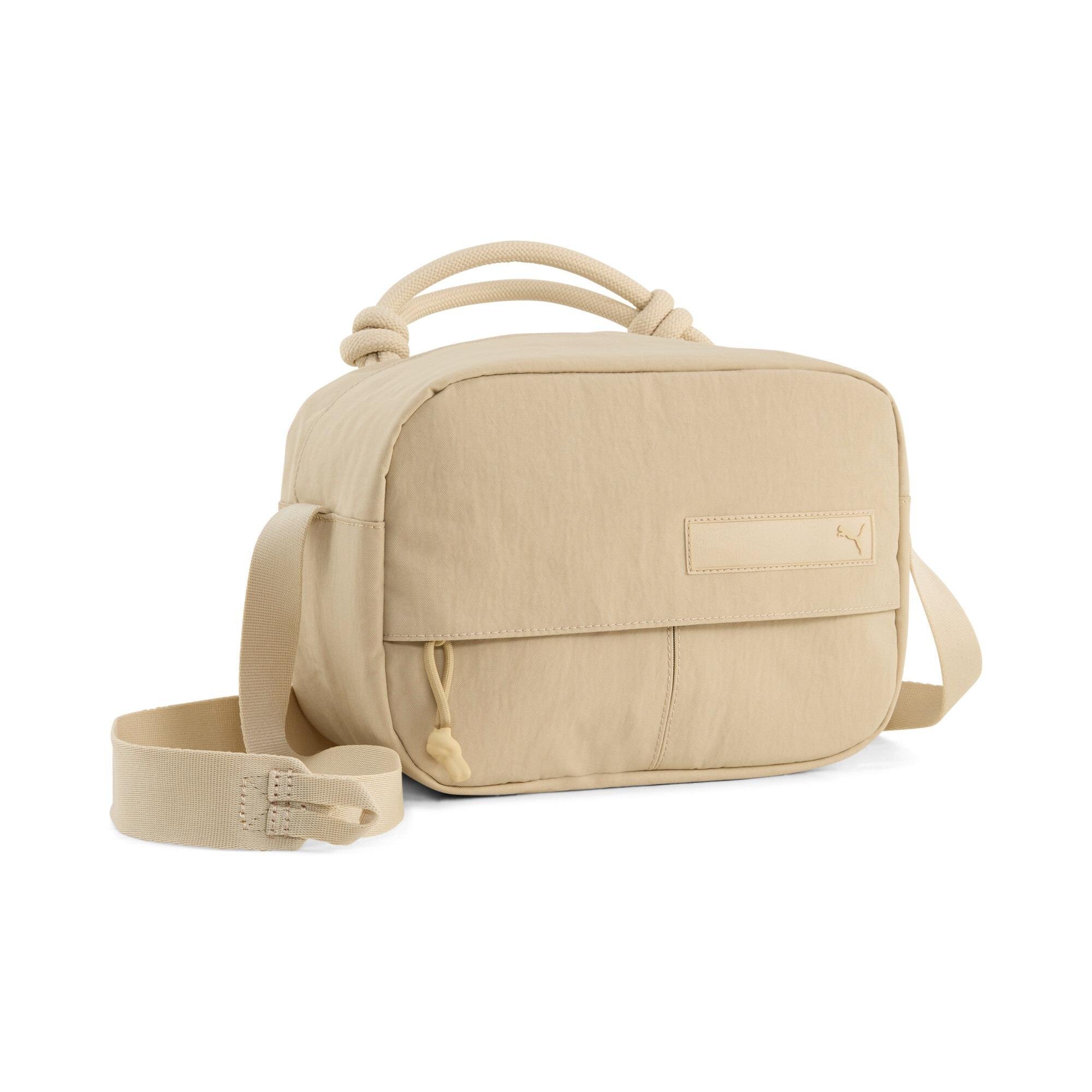 Puma Puma.Bl Crossbody Bag Unisex Omuz Çantası