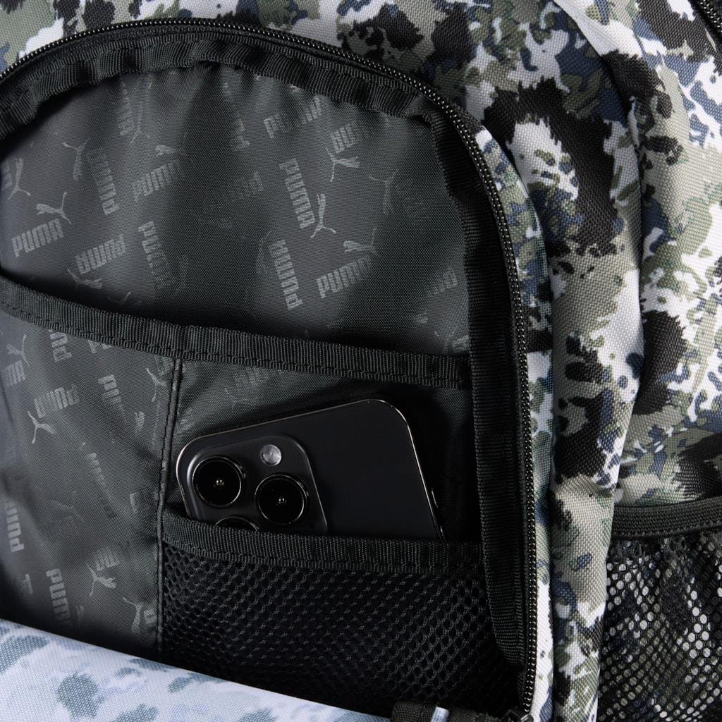 Puma Puma Academy Aop Backpack Unisex Sırt Çantası