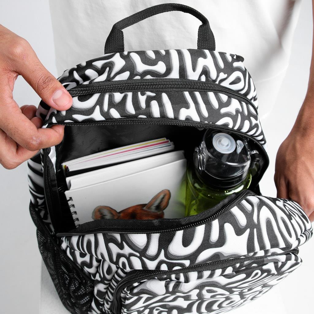 Puma Puma Academy Aop Backpack Unisex Sırt Çantası