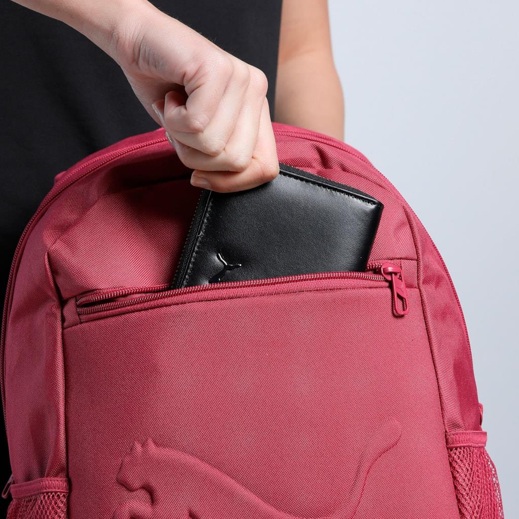 Puma Puma Buzz Backpack Unisex Sırt Çantası